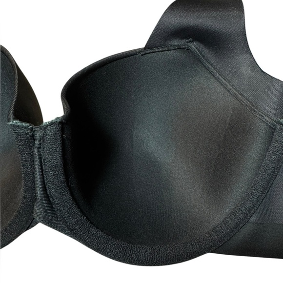 Cacique Totally Smooth Balconette Bra - Picture 7 of 11